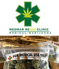 MedMar Releaf Clinic