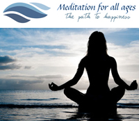 Meditation for all ages