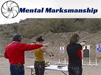 Mental Marksmanship