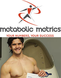 Metabolic Metrics