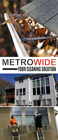 Metro Wide Cleaning