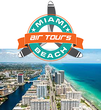 Miami Beach Air Tours