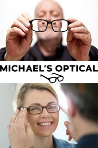 Michael's Optical