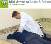 Mid America Spine & Rehab