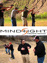 Mind Sight Firearms Training