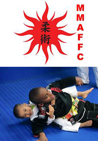 Modern Martial Arts and Family Fitness Center