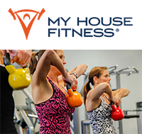 My House Fitness Richmond