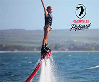 Nashville Flyboard