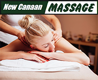 New Canaan Massage