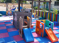 New Horizons Preschool