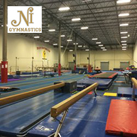 New Image Gymnastics