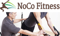 Noco Fitness