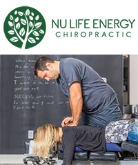 Nu Life Energy Chiropractic