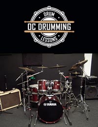 OC Drumming