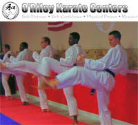 O'Riley Karate Centers