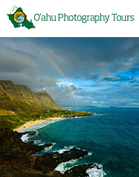 Oahu Photography Tours