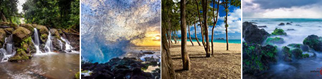 Oahu Photography Tours