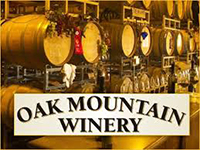 Oak Mountain Winery