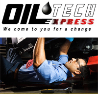 Oil Tech Express