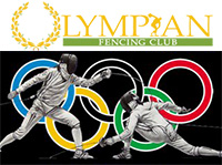 Olympian Fencing Club