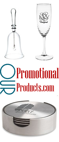 Our Promotional Products