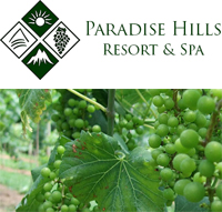 Paradise Hills Winery Resort & Spa