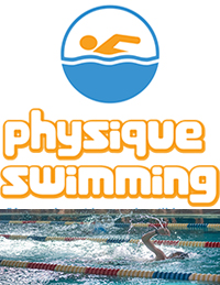 Physique Swimming