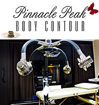 Pinnacle Peak Body Contour