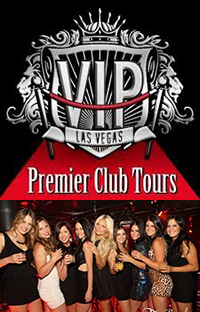 Premier club tours