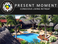 Present Moment Retreat