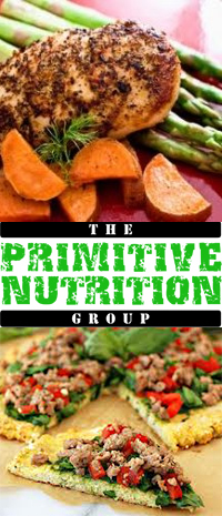 Primitive Nutrition