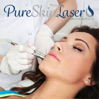 PureSkin Laser & Aesthetics