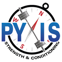 Pyxis Strength & Conditioning