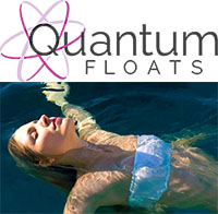 Quantum Floats