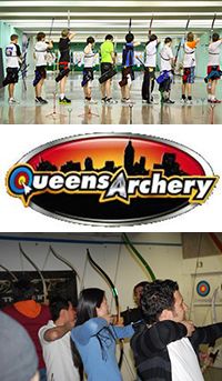 Queens Archery