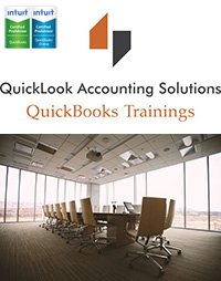 Quicklook Accounting Services