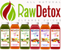 Raw Detox