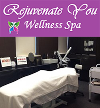 Rejuvenate You Wellness Spa