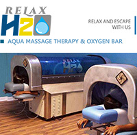 Relax H2O