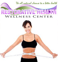 Restorative Health Wellness Center