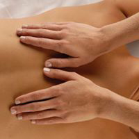 Restore Your Body Massage