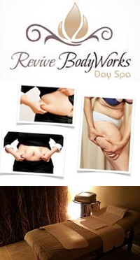 Revive Body Works Day Spa