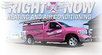 Right Now Heating & Air