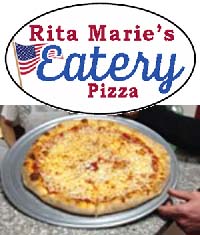 Rita Marie's Eatery and Pizza