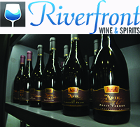 Riverfront Wines and Spirits