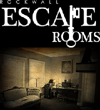 Rockwall Escape Rooms