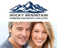 Rocky Mountain Hormone and Weight Loss