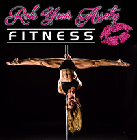 Rok Your Assetz Fitness