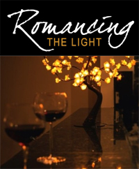 Romancing the light