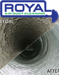 Royal Airduct Cleaning